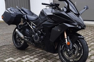 Angebot Suzuki GSX-S1000GT