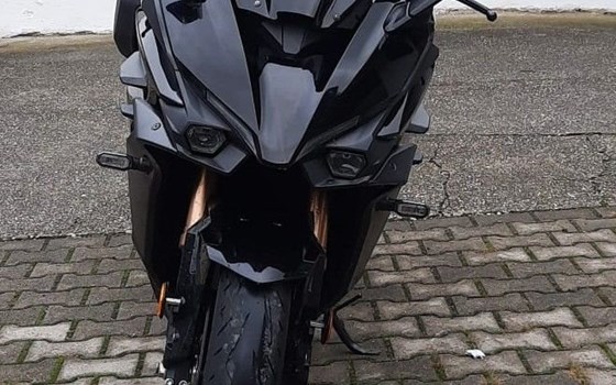 Gebrauchtmotorrad Suzuki GSX-S1000GT - Bild 8