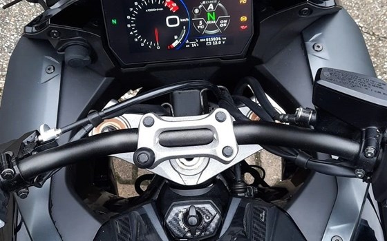 Gebrauchtmotorrad Suzuki GSX-S1000GT - Bild 9