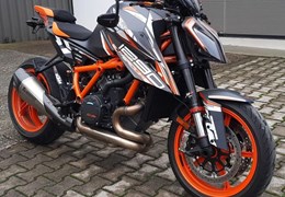 Gebrauchte KTM 1290 Super Duke R