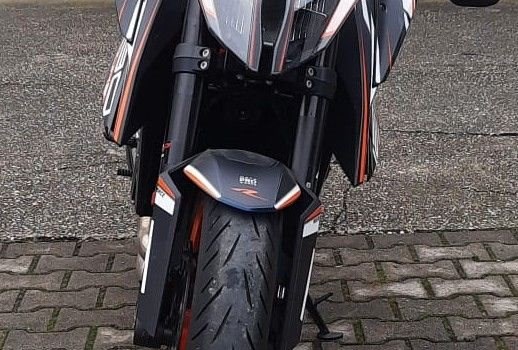 Gebrauchtmotorrad KTM 1290 Super Duke R - Bild 2