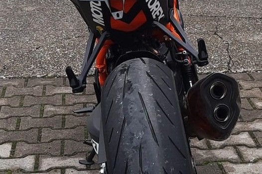 Gebrauchtmotorrad KTM 1290 Super Duke R - Bild 5