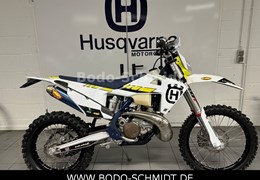 Neumotorrad Husqvarna TE 300i