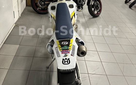 Neufahrzeug Husqvarna TE 300i - Bild 6