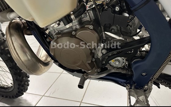 Neufahrzeug Husqvarna TE 300i - Bild 9