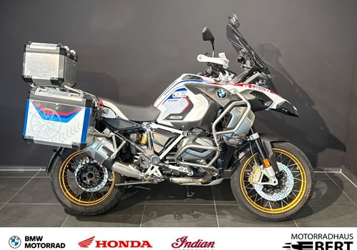 BMW R 1250 GS Adventure