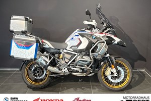 Angebot BMW R 1250 GS Adventure