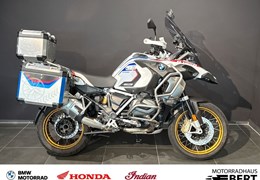Gebrauchte BMW R 1250 GS Adventure
