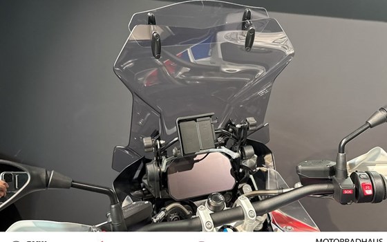 Gebrauchtmotorrad BMW R 1250 GS Adventure - Bild 14