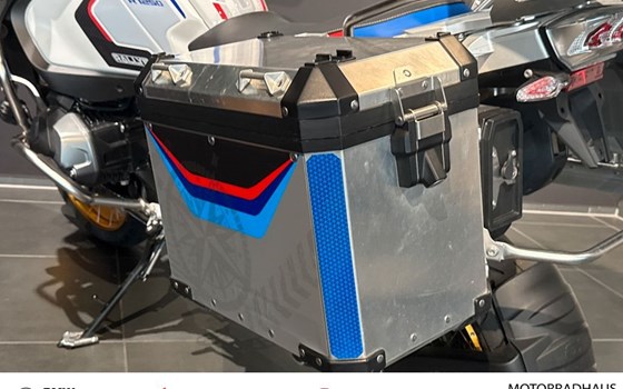 Gebrauchtmotorrad BMW R 1250 GS Adventure - Bild 15