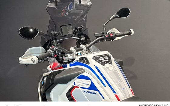 Gebrauchtmotorrad BMW R 1250 GS Adventure - Bild 16