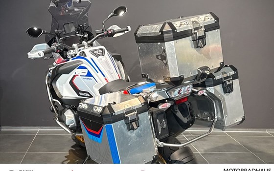 Gebrauchtmotorrad BMW R 1250 GS Adventure - Bild 17