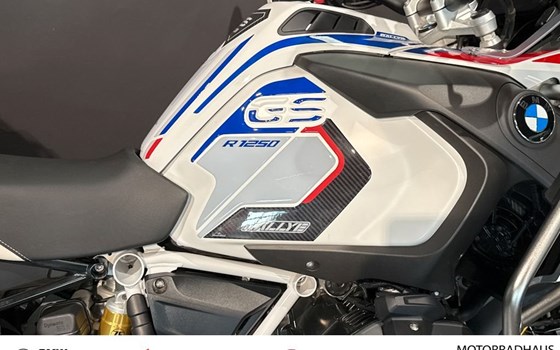 Gebrauchtmotorrad BMW R 1250 GS Adventure - Bild 2