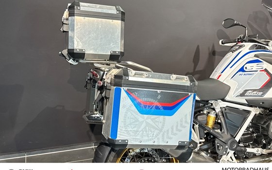 Gebrauchtmotorrad BMW R 1250 GS Adventure - Bild 3