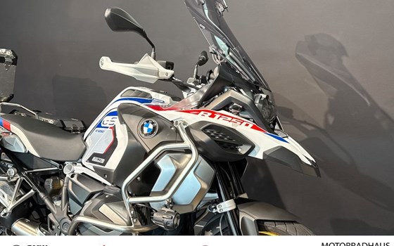 Gebrauchtmotorrad BMW R 1250 GS Adventure - Bild 4