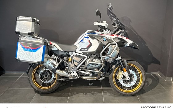 Gebrauchtmotorrad BMW R 1250 GS Adventure - Bild 5