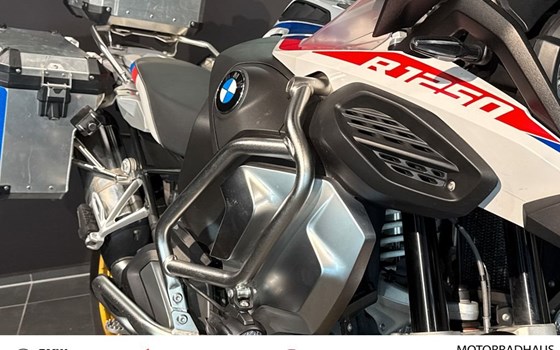 Gebrauchtmotorrad BMW R 1250 GS Adventure - Bild 6