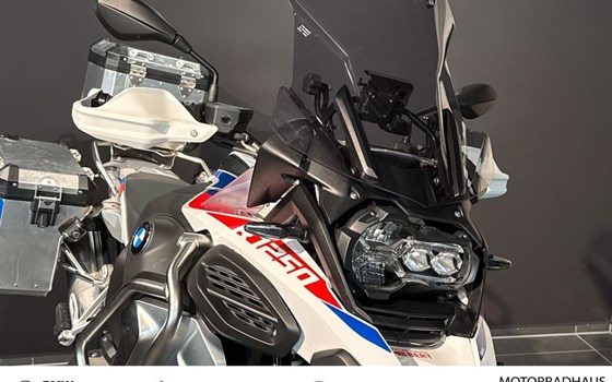 Gebrauchtmotorrad BMW R 1250 GS Adventure - Bild 7