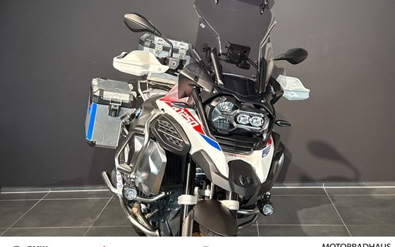 Gebrauchtmotorrad BMW R 1250 GS Adventure - Bild 8