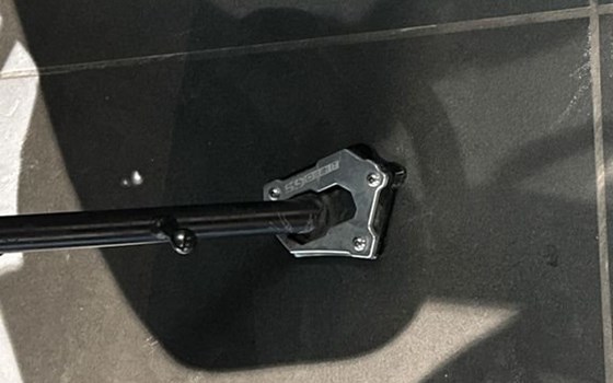 Gebrauchtmotorrad BMW R 1250 GS Adventure - Bild 9