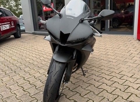 Neufahrzeug Honda CBR600RR - Bild 1