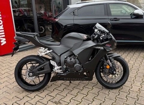 Neufahrzeug Honda CBR600RR - Bild 10