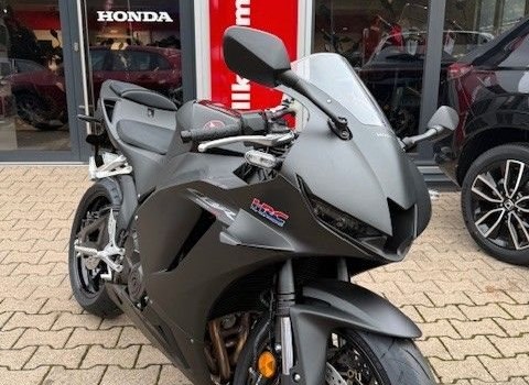 Neufahrzeug Honda CBR600RR - Bild 11
