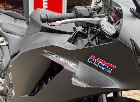 Neufahrzeug Honda CBR600RR - Bild 12