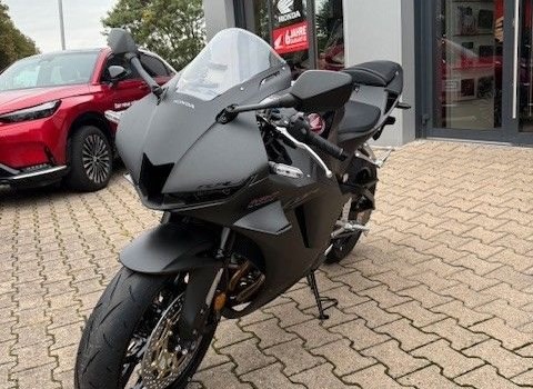Neufahrzeug Honda CBR600RR - Bild 2