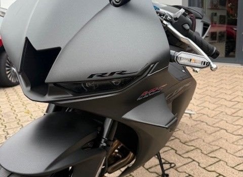 Neufahrzeug Honda CBR600RR - Bild 3