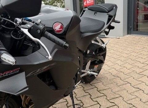 Neufahrzeug Honda CBR600RR - Bild 4