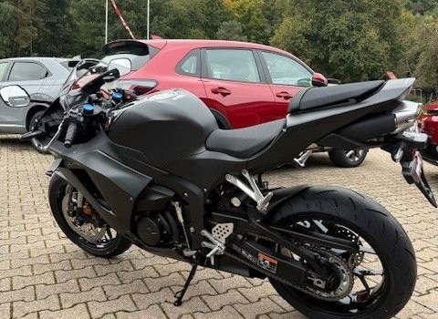 Neufahrzeug Honda CBR600RR - Bild 5