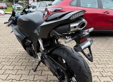 Neufahrzeug Honda CBR600RR - Bild 6