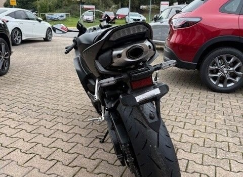 Neufahrzeug Honda CBR600RR - Bild 7