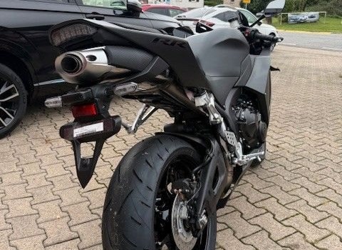 Neufahrzeug Honda CBR600RR - Bild 8