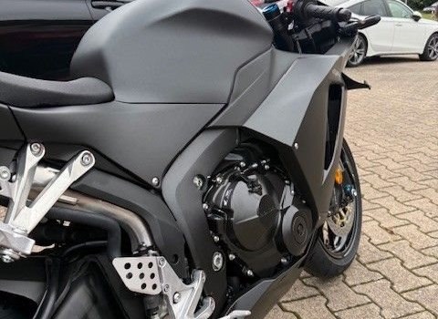 Neufahrzeug Honda CBR600RR - Bild 9