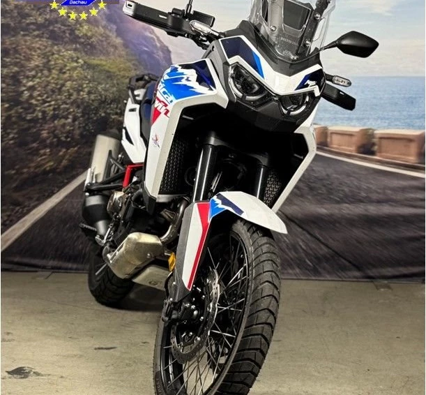 Offer Honda CRF1100L Africa Twin DCT Bild 1: Offer Honda CRF1100L Africa Twin DCT