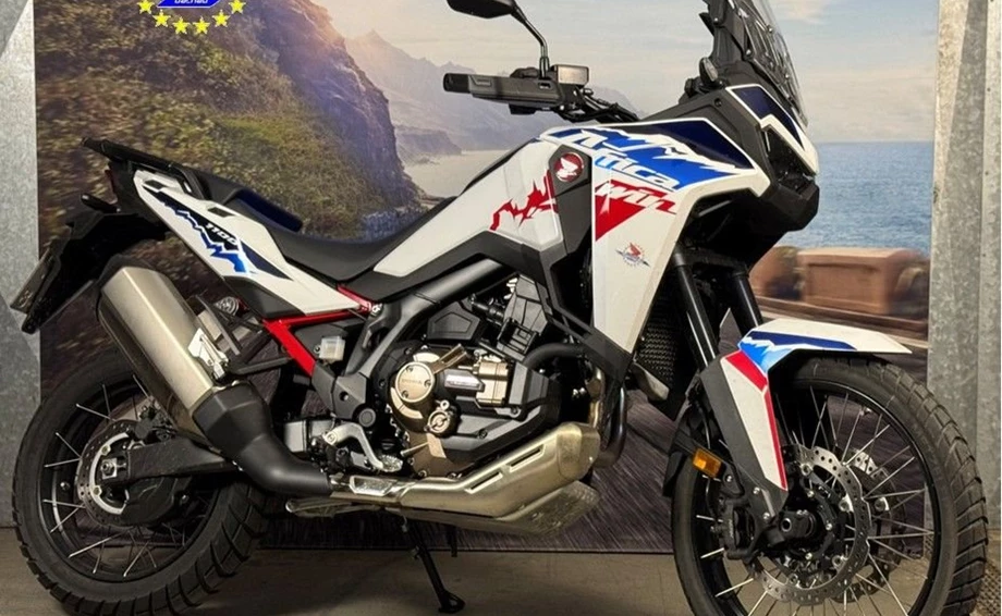 Offer Honda CRF1100L Africa Twin DCT Bild 2: Offer Honda CRF1100L Africa Twin DCT