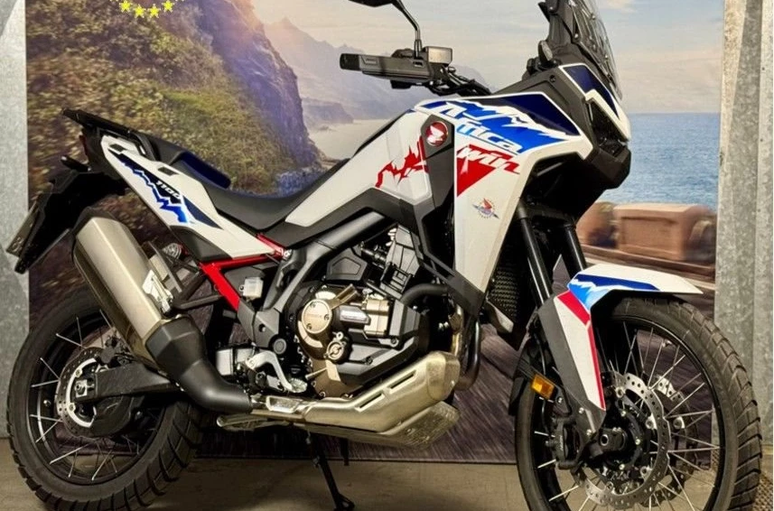 Offer Honda CRF1100L Africa Twin DCT Bild 3: Offer Honda CRF1100L Africa Twin DCT