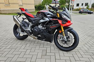 Angebot Aprilia Tuono V4 1100 Factory