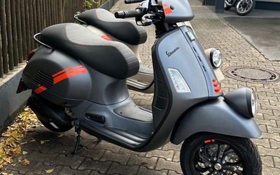 Neufahrzeug Vespa GTV 310 - Bild 2