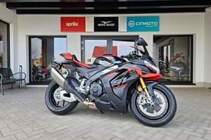Angebot Aprilia RSV4 1100 Factory