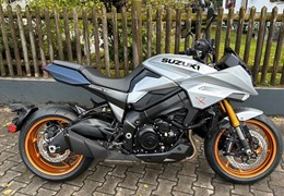 Neumotorrad Suzuki Katana