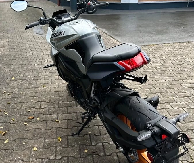 Angebot Suzuki Katana Bild 3: Angebot Suzuki Katana