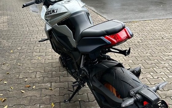 Neufahrzeug Suzuki Katana - Bild 3