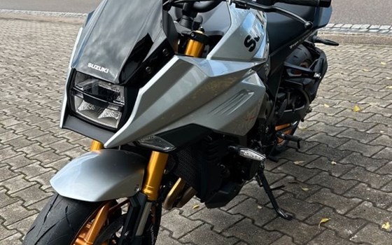 Neufahrzeug Suzuki Katana - Bild 4