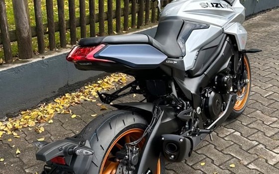 Neufahrzeug Suzuki Katana - Bild 5