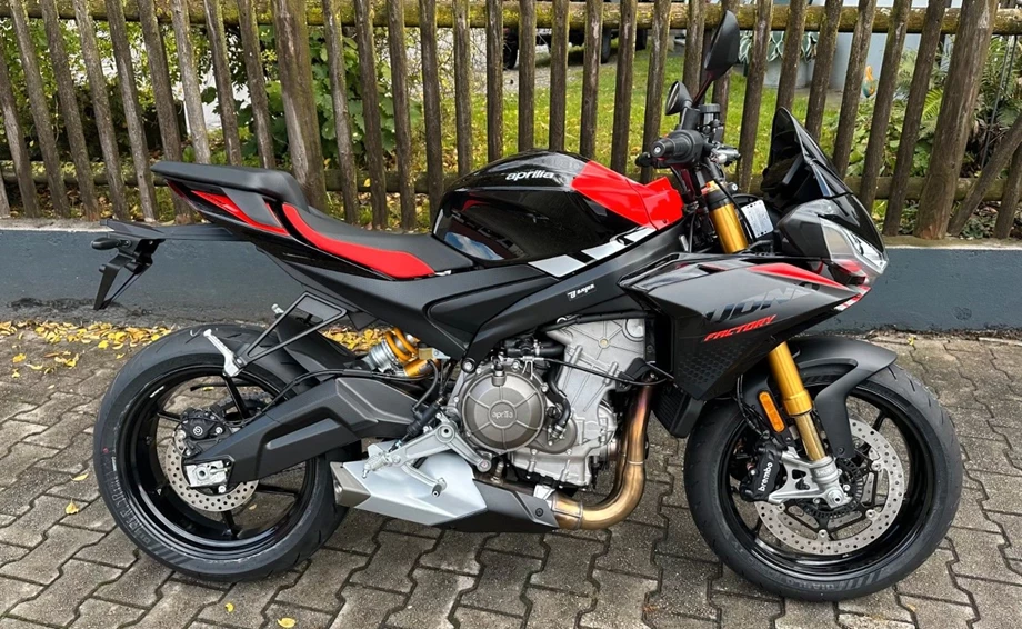 Angebot Aprilia Tuono 660 Factory Bild 1: Angebot Aprilia Tuono 660 Factory