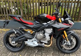 Neumotorrad Aprilia Tuono 660 Factory