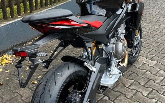 Neufahrzeug Aprilia Tuono 660 Factory - Bild 2